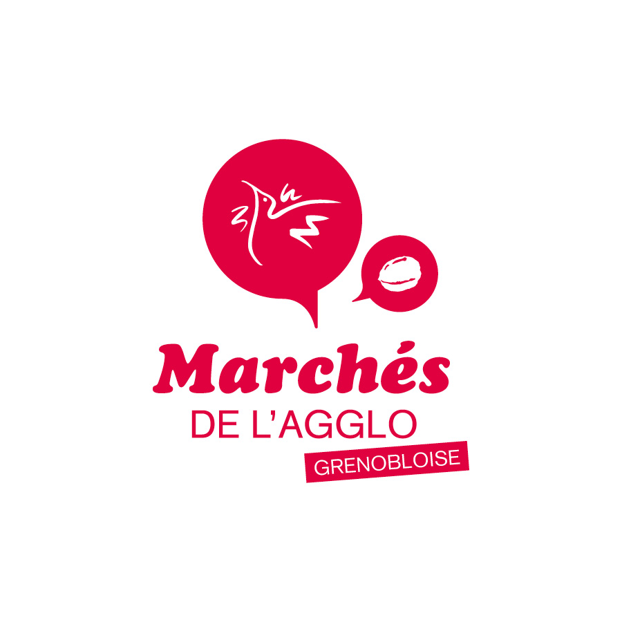 Marchés de l&rsquo;agglo